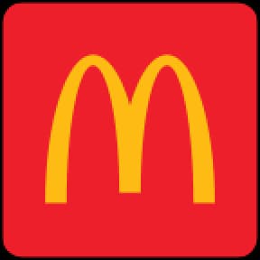 Mcd Logo